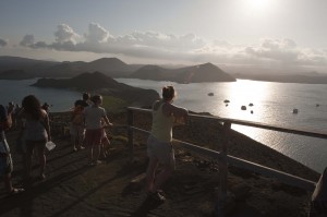 Galapagos Islands Travel