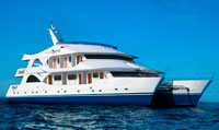 Ocean Spray Yatch