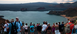 Galapagos Islands Visitors Galapagos Islands Visitors