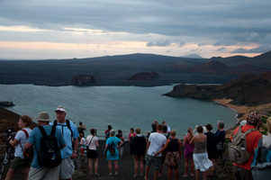 Galapagos Islands Visitors Galapagos Islands Visitors