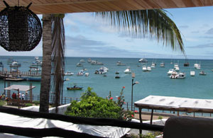 Galapagos Hotel Based