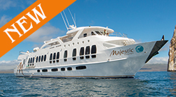 Galapagos Majestic Promo
