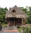 Bataburo Lodge