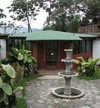 Guango Lodge