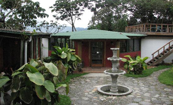 Guango Lodge