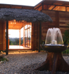 Hamadryade Lodge