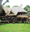 Jamu Lodge
