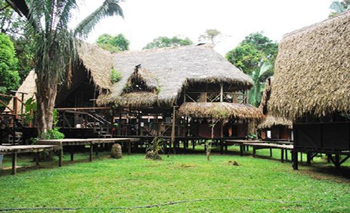 Jamu Lodge