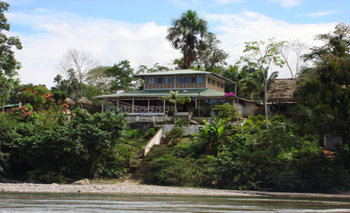 Misahualli