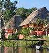 Napo Wildlife Center