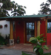 San Isidro Lodge