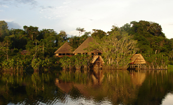 Sani Lodge