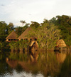 Sani Lodge