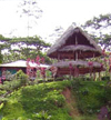 Suchipakari Lodge