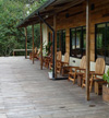 Wild Sumaco Lodge