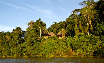 Yachana Lodge