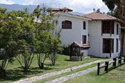 ABRASPUNGO - Chimborazo