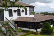 LA ANDALUZA - Chimborazo