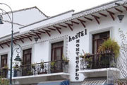 MONTECARLO - Chimborazo 