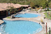 PAPALLACTA THERMAS - Papallacta