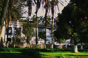 HACIENDA PINSAQUI - Imbabura