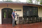 TANDAYAPA BIRD LODGE - Mindo