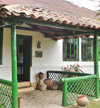 POSADA INGAPIRCA - CAÑAR