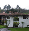 ABRASPUNGO - CHIMBORAZO