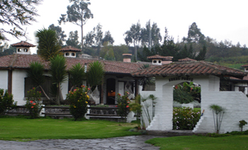 Abraspungo Inn