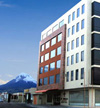 EL MOLINO - CHIMBORAZO