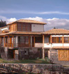 LA ANDALUZA - CHIMBORAZO