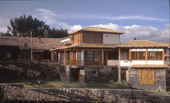 La Andaluza Inn