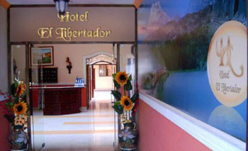 El Libertador Hotel