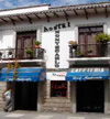 MONTECARLO - CHIMBORAZO