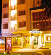 ZEUS HOTEL - CHIMBORAZO