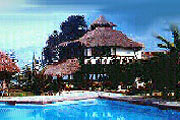 Atamari Hotel - Ayampe