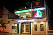 Hotel Balandra - Manta
