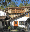 BLACK SHEEP HOTEL - COTOPAXI