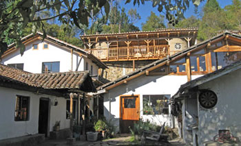 Black Sheep Hotel