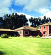 HATO VERDE - COTOPAXI
