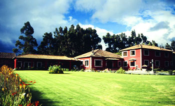 Hacienda Hato Verde