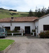 HACIENDA POSADA DE TIGUA - COTOPAXI