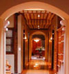 Carvallo Hotel