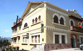 Hotel Crespo