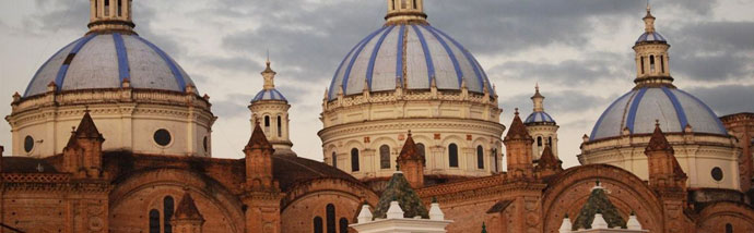 Guayaquil Hotels Ecuador