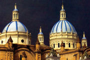 Cuenca Ecuador
