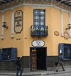 Posada del Angel Hotel
