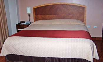 Hotel Santa Mónica