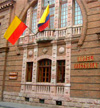 Victoria Hotel