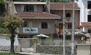 Villa Nova Inn